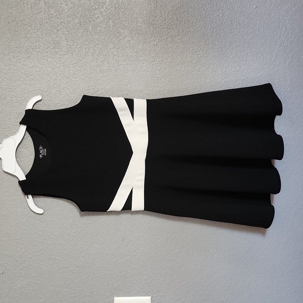 Used in good condition Girl Dress from Children's Place